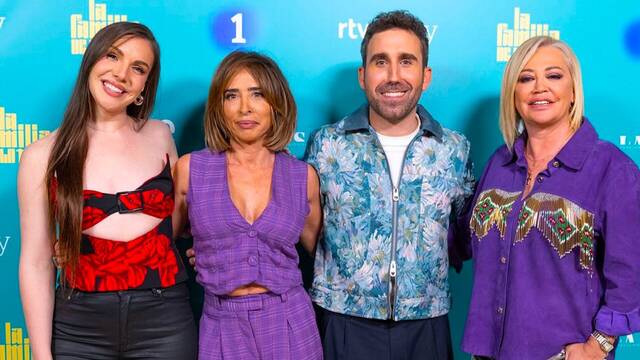 'La familia de la tele' toca fondo: el fracaso histrico de TVE se desploma an ms e incluso La 2 le arrebata el pblico