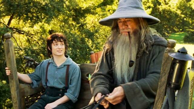 'El Seor de los Anillos' regresa al cine: Andy Serkis confirma la fecha de rodaje y desvela detalles de la pica pelcula