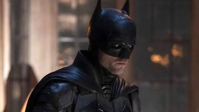 James Gunn lo confirma: 'The Batman 2' es una prioridad para DC y Warner y asegura que 'est deseando' su estreno en cines