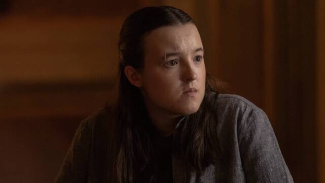 Adis a Ellie: Bella Ramsey no liderar la temporada 3 de 'The Last of Us' y cede su protagonismo en la serie de HBO