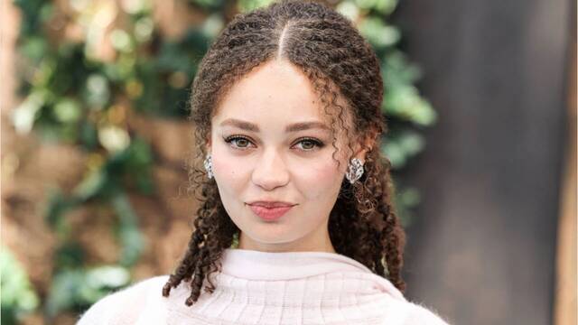 La actriz de Astrid en el remake de 'C�mo entrenar a tu drag�n' contesta a las cr�ticas racistas: 'No me importa tu opini�n'