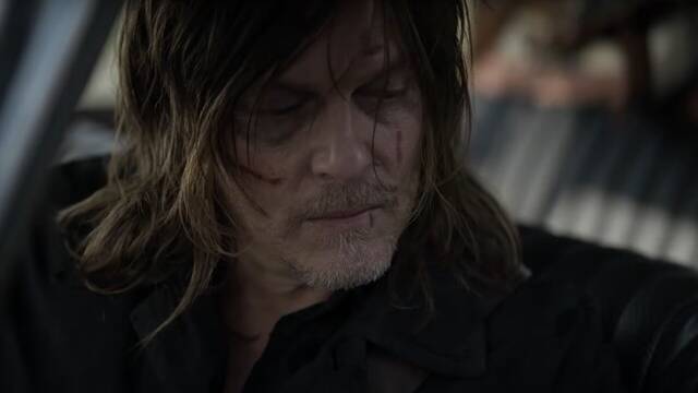 El villano de los nuevos episodios de 'The Walking Dead' puede ser espaol y la serie de AMC cambia por completo
