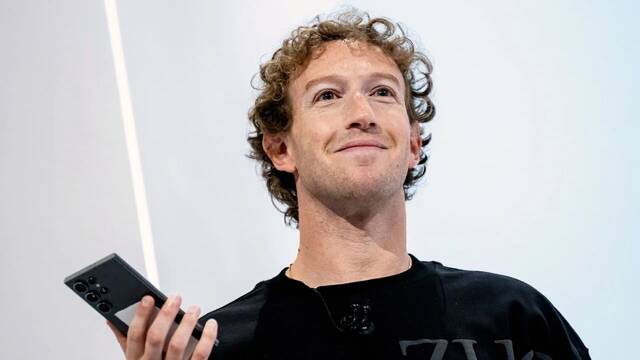 Mark Zuckerberg est desesperado y ya huele el fracaso: ofrece ms 100 millones de dlares para quien logre mejorar su IA