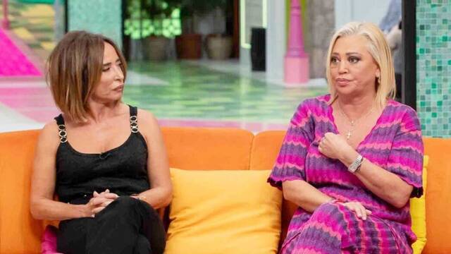 RTVE dicta sentencia y cancela 'La familia de la tele' ante una situacin insostenible: el programa es un fracaso histrico