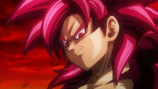 'Dragon Ball Daima' saca msculo y arrolla a 'Solo Leveling' en Hollywood: La ltima serie de Toriyama se alza como mejor anime