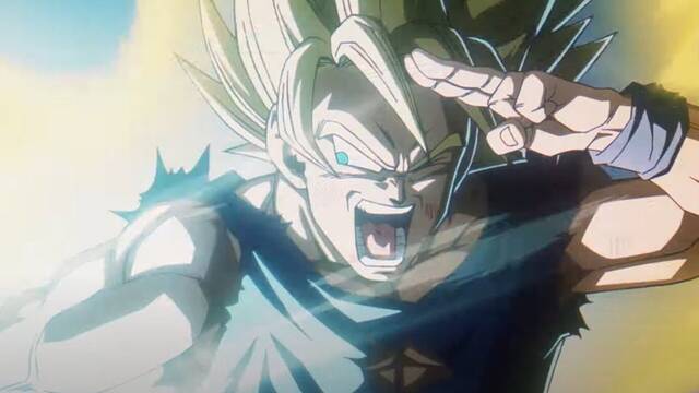 Estbamos equivocados: 'Dragon Ball Super' no est aparcado y puede anunciar novedades pronto con Toyotaro