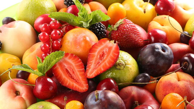 Nutricionistas advierten sobre el consumo de fruta: consumirla en estos momentos del da puede arruinar sus beneficios