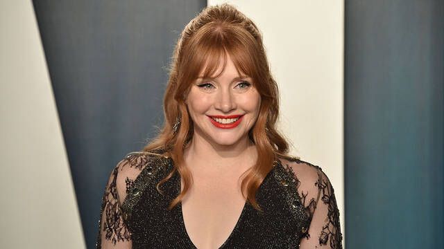 Bryce Dallas hundida y desolada por el fracaso de 'Argylle' en taquilla: 'Lo ves venir mientras lo haces'