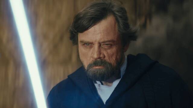 Mark Hamill, alto y claro, critica un cambio clave en la saga Star Wars: 'George Lucas jams aprobara la versin de Disney'