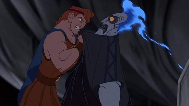 Adis a Hrcules: Los rumores eran ciertos y Disney cambia al protagonista de su mayor clsico en live-action