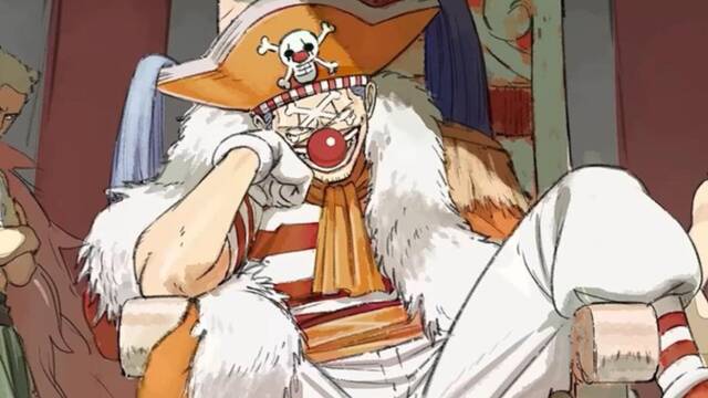 Kyoji Asano, diseador del remake de 'One Piece', confirma las sospechas y hay malas noticias: 'Vamos muy lentos'
