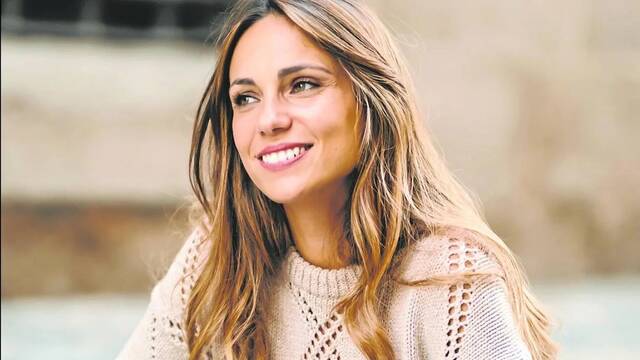 Blanca Garca, nutricionista, avisa sobre los frutos secos: 'No hay que excederse, tienen un alto valor calrico'