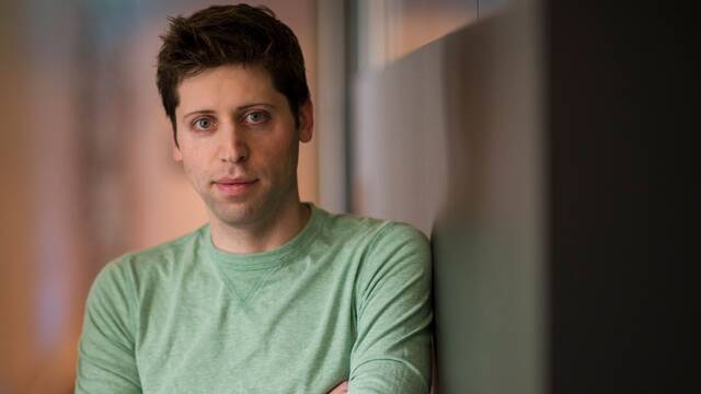 Sam Altman, fundador de OpenAI, rotundo en su prediccin sobre el futuro de la inteligencia artificial: 'En 2027 veremos...'