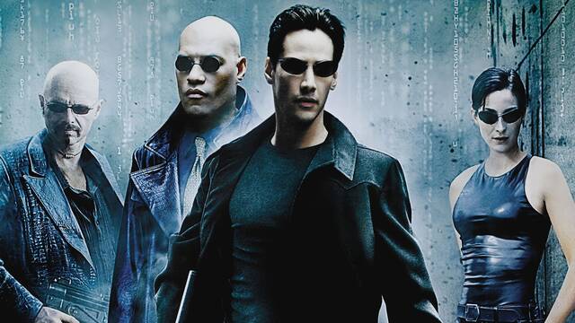 El agujero de guion ms grande de Matrix: cometi un error cientfico con la IA que solo puede ser ciencia ficcin