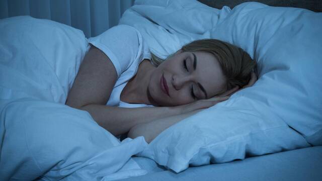 La ciencia lo confirma: dormir con la puerta cerrada te convierte en esta clase de persona seg�n los expertos