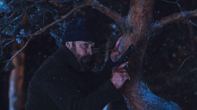 Espaa triunfa en Netflix con su ltimo thriller: fue un fracaso en cines y ahora est arrasando en streaming