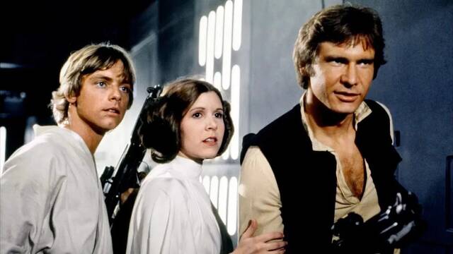 Muchos fans de Star Wars jams han visto la pelcula tal como se estren en 1977: un grupo de archivistas quiere cambiar eso