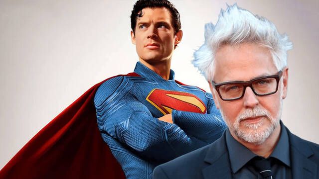 Los fans de DC cargan contra James Gunn por la promocin de 'Superman': 'Parece que la protagoniza l'