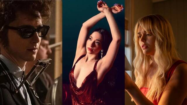 Qu pelculas y series ver esta semana? Los mejores estrenos en Netflix, Max, Prime Video y Disney+ (del 16 al 22 de junio)