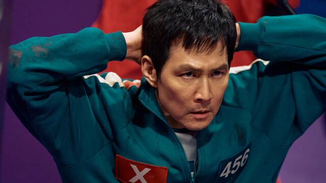 El nuevo triler de Netflix de 'El juego del calamar' pone a Seong Gi-hun al borde del abismo: 'Intento detener el juego'