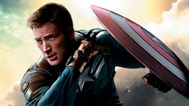 Chris Evans se queda fuera de 'Vengadores: Doomsday' y lo lamenta: 'Es como no estar invitado a la gran fiesta'