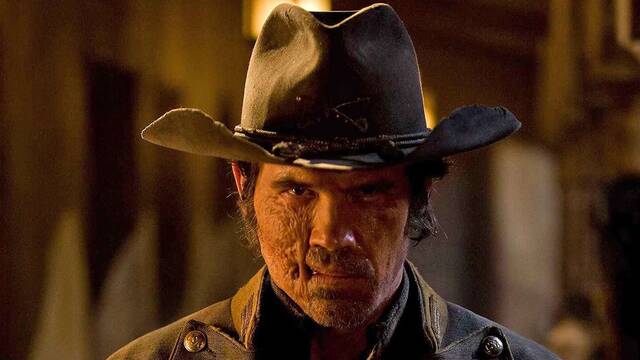 Hace 15 aos, este western se convirti en uno de los mayores fracasos de la historia de DC y Warner en cines
