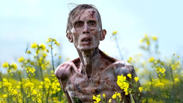 Descubren una web oculta de 28 aos despus que pide contrasea para entrar y su contenido es ms inquietante que la pelcula