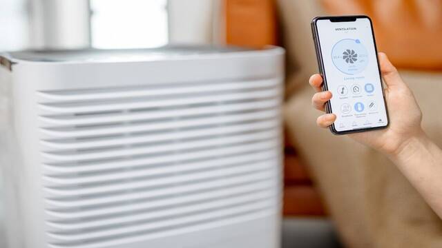 El calor dispara la venta de aires acondicionados en Espaa y esto es lo que se busca: 'Estn cada vez ms informados'