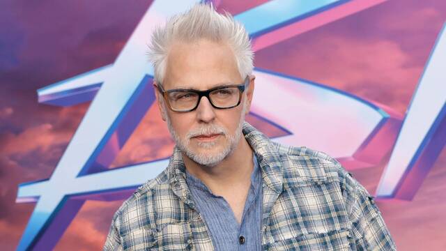 James Gunn, rotundo sobre la muerte del cine y la grave situacin de Hollywood: hay un claro culpable y no es el streaming