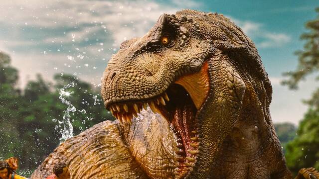 El director de 'Jurassic World Rebirth' no quera hacer la pelcula: hasta que ley su guion