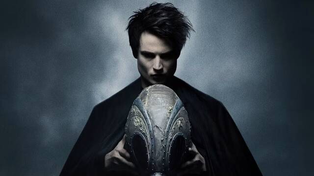 Adis, 'Sandman': La adaptacin de Netflix del controvertido Neil Gaiman presenta un triler que promete un final pico
