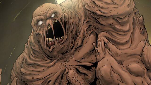 La esperada pelcula de terror de DC encuentra a su protagonista en un desconocido actor: James Gunn confa en 'Clayface'