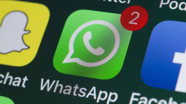 Adis al WhatsApp sin anuncios: Meta mete publicidad pero con algunas restricciones: 'Usaremos informacin limitada'