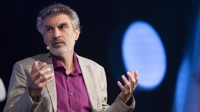 Yoshua Bengio, pionero de la IA, tajante sobre el oscuro secreto que oculta: 'Esta tecnologa no se puede controlar'