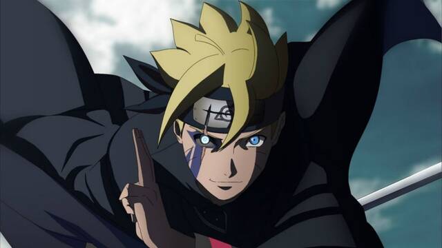 Los rumores eran ciertos: El anime de 'Boruto' pondr fin al relleno con su parte 2 y el director lo confirma