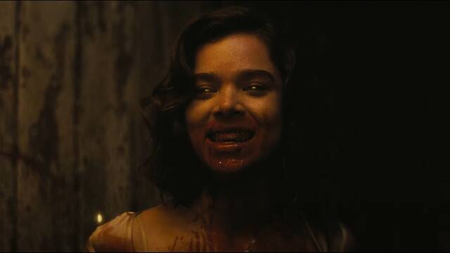 Esta cinta de vampiros se ha estrenado hace apenas dos meses y ya es una de las 10 mejores pelculas de terror de la historia