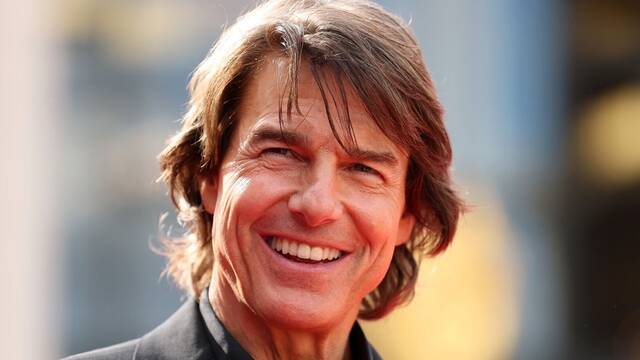 Es oficial: Tom Cruise obtendr su scar tras dcadas de entrega al cine y xitos que salvaron la industria