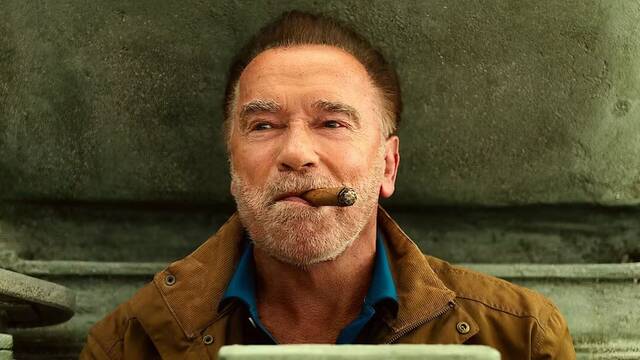 Arnold Schwarzenegger sufre su mayor fracaso: el estreno de la temporada 2 de 'FUBAR' en Netflix es un desastre absoluto