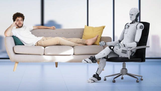 Alarma y preocupacin en Espaa por una nueva moda entre la generacin Z: usan ChatGPT con este fin y los expertos advierten