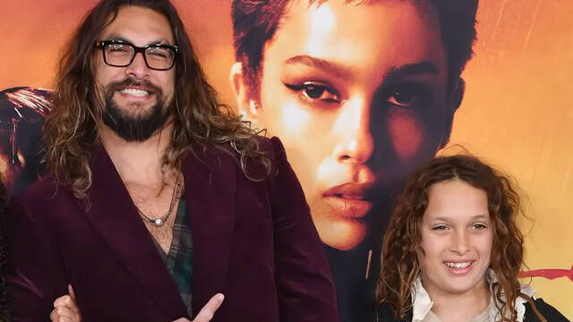 Denis Villeneuve ficha al hijo de Jason Momoa para un papel clave en 'El mesas de Dune' y ser su debut