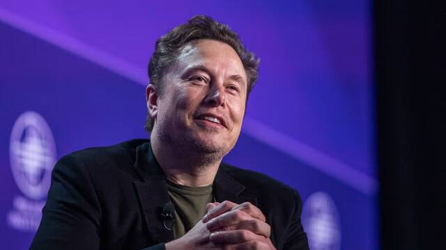 Elon Musk sometido a anlisis de sustancias: as han sido los sorprendentes resultados del magnate de Tesla y SpaceX