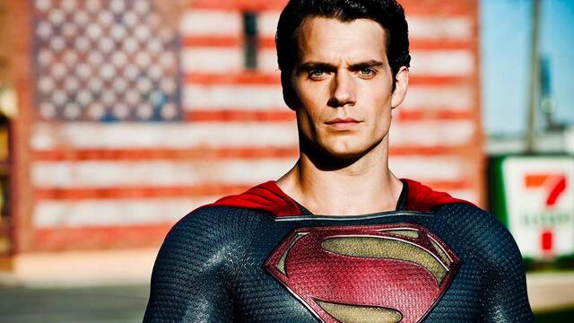 Henry Cavill sentenciado como Superman desde el fracaso de 'Liga de la Justicia': Warner no lo quera en el Universo DC