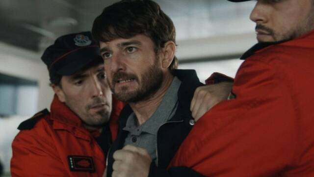 El thriller espaol del que nadie habla y arrasa en streaming: no ha tenido promocin y nadie entiende su xito