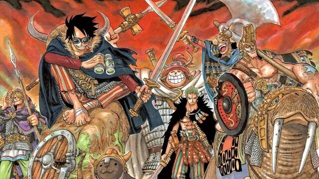 'One Piece' se acerca a su final pero no va a terminar: su creador ya tiene nuevas historias para continuar
