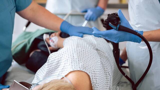 Cientficos espaoles demuestran que una prueba de 4 euros puede prevenir el cncer igual que una colonoscopia