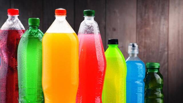 Nutricionistas destapan el peor mal de la alimentacin de EE.UU. y lo comparan con Europa: 'Contiene cinco veces ms azcar'