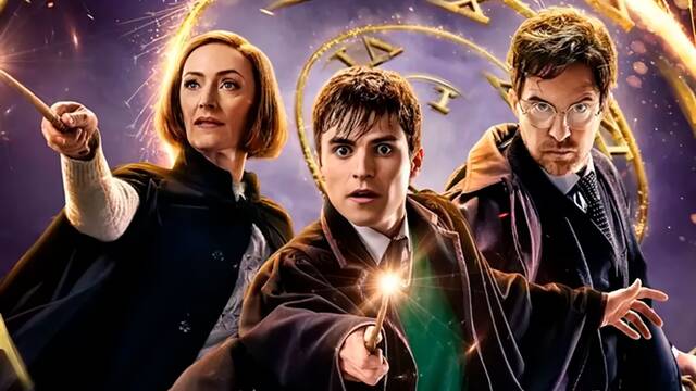 La historia ms polmica del universo Harry Potter: muchos fans se enfrentan a J.K. Rowling y la rechazan como canon