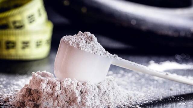 Cientficos descubren que el suplemento de gimnasio ms usado en Espaa tambin alimenta al cerebro