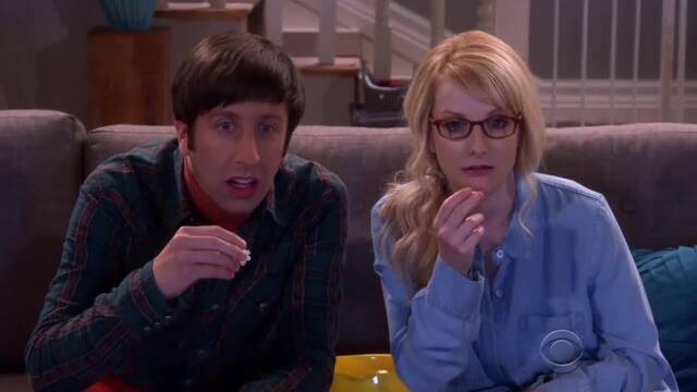 Est prohibido: El creador de 'The Big Bang Theory' limit a los actores con un propsito y asegur el xito de la serie