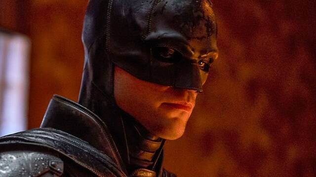 El nuevo Batman ahoga a DC y James Gunn baraja una sorprendente solucin: 'The Batman' y Robert Pattinson pueden ser canon